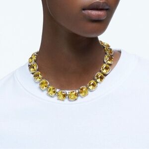 Swarovski Harmonia choker